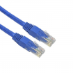 PATCH CORD CAT 6, 1 MTRS AZUL