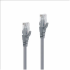 PATCH CORD CAT 6, 1 MTRS GRIS