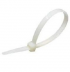 TIE WRAP - TIRRAP BLANCO PEQUENO 3.6 X 100 MM 100UNID WIREPLUS