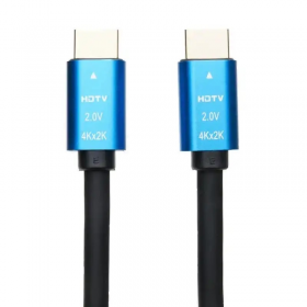 CABLE HDMI REFORZADO 4K 15 METROS 2.0 WP-HDMI-15