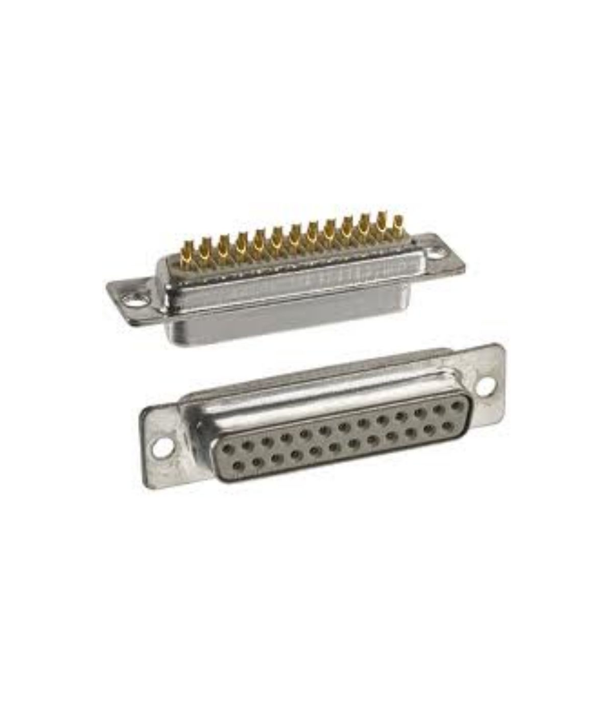 CONECTOR DB25 HEMBRA