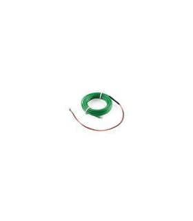 CABLE ELECTROLUMINISCENSE EL WIRE VERDE 3M