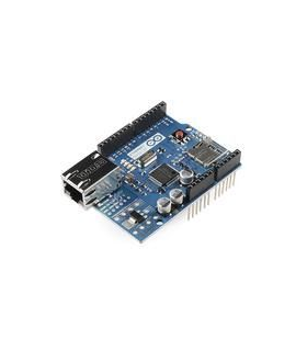 ARDUINO ETHERNET SHIELD