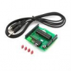 TELLYMATE SHIELD ARDUINO GENERA VIDEO PARA TV