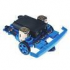 PICAXE ROBOT - BOT120