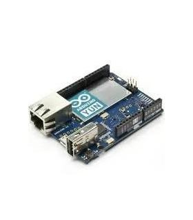 ARDUINO YUN