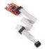PROGRAMADOR USB POCKET AVR