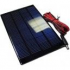 PANEL SOLAR DE 9V 2.5W