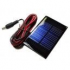 PANEL SOLAR DE 5V 0.45W
