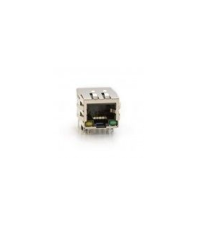 CONECTOR RJ45 MAGJACK PARA PCB