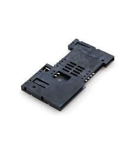 CONECTOR SMARTCARD PARA TARJETAS INTELIGENTES