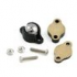 BALL CASTER DE METAL - RUEDA LOCA