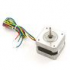 MOTOR PASO A PASO TORQUE 2.3KG X CM