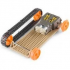 BASE UNIVERSAL PARA ARMAR ROBOTS