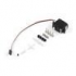 SERVO MOTOR MEDIUM FULL ROTACION