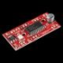 CONTROLADOR EASYDRIVER PARA MOTORES PASO A PASO