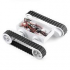 ROBOT PLATAFORMA ROVER 5