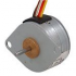MOTOR PASO A PASO 12VDC