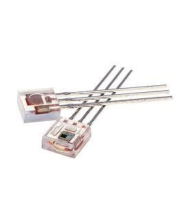 PAR TX-RX LEDS INFRARROJOS