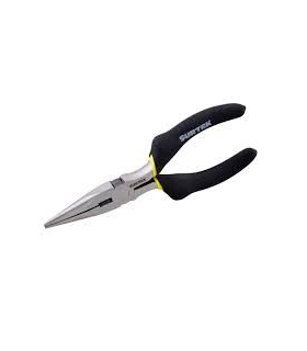 PINZA PUNTA LARGA Y CORTE 6 PULG. SECURITY