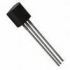 SENSOR DE TEMPERATURA TMP36