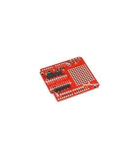 ARDUINO XBEE SHIELD