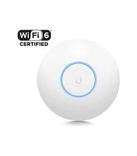UBIQUITI ACCESS POINT UNIFI WIFI6 U6-LITE DOBLE BANDA AC