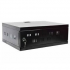 GABINETE RACK PARA DVR COLOR NEGRO