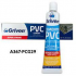 PEGA CEMENTO PVC GRIVEN 1 OZ TUBITO