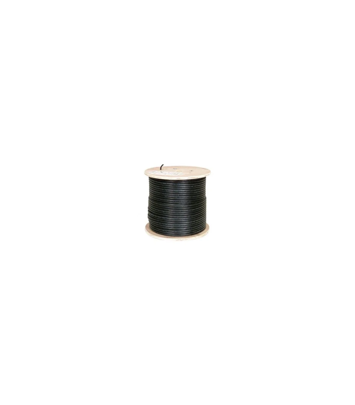 BOBINA DE CABLE UTP OUTDOOR NETVISION CAT6 305M