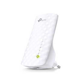 REPETIDOR EXTENSOR DE RANGO WI-FI AC750 DUAL BAND TPLINK RE220