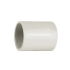 UNION PARA TUBO DE ELECTRICIDAD CONDUIT PVC 1/2