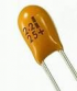CAPACITOR TANTALIO 10UF 16V