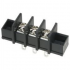 CONECTOR PCB BARRIER 4 PIN