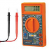 MULTIMETRO TESTER DIGITAL TRUPER 10400
