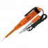 PROBADOR DE CORRIENTE DE 6-12V TRUPER 13987