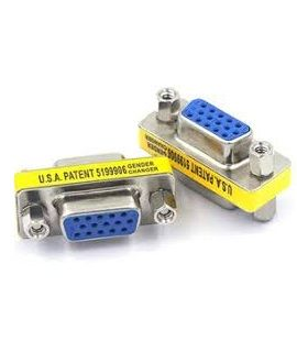 UNION VGA HEMBRA DB15