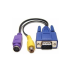 CABLE VGA MACHO A SUPER VIDEO