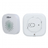 SIRENA INALAMBRICA PARA ALARMA DAHUA DHI-ARA12-W2
