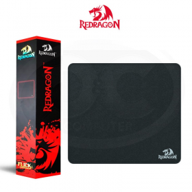 MOUSE PAD GAMER REDRAGON FLICK L P031 450X400X4MM