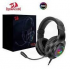 AUDIFONO REDRAGON GAMER RGB HYLAS H260-RGB