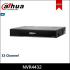 GRABADOR NVR DAHUA 32 CANALES 4K 1,5U DHI-NVR4432-4KS2/I