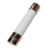 FUSIBLE DE CERAMICA 25A EUROPEO