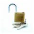 CANDADO 20MM SECURITY