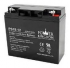 BATERIA SELLADA 12V - 18 AMP