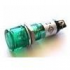 LUZ PILOTO VERDE 110VAC