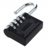 CANDADO 40MM DE COMBINACION SECURITY 5507-40