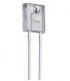LED RECEPTOR INFRARROJO PT928