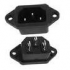 CONECTOR JACK AC POWER