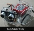 CHASIS ROBOTICO CIRCULAR